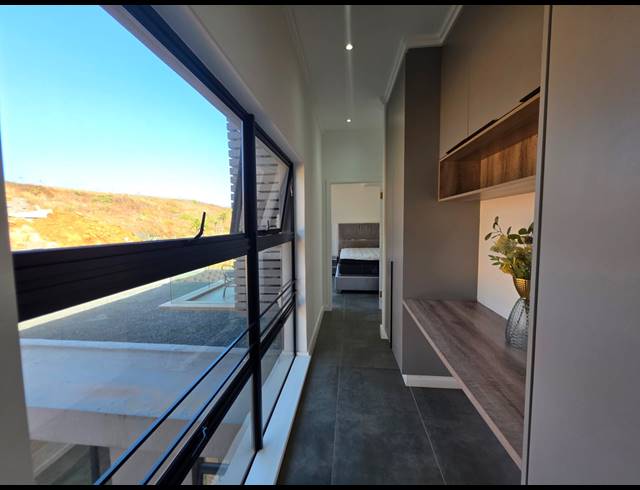 4 BEDROOM HOUSE RENTED IN BALLITO CENTRAL